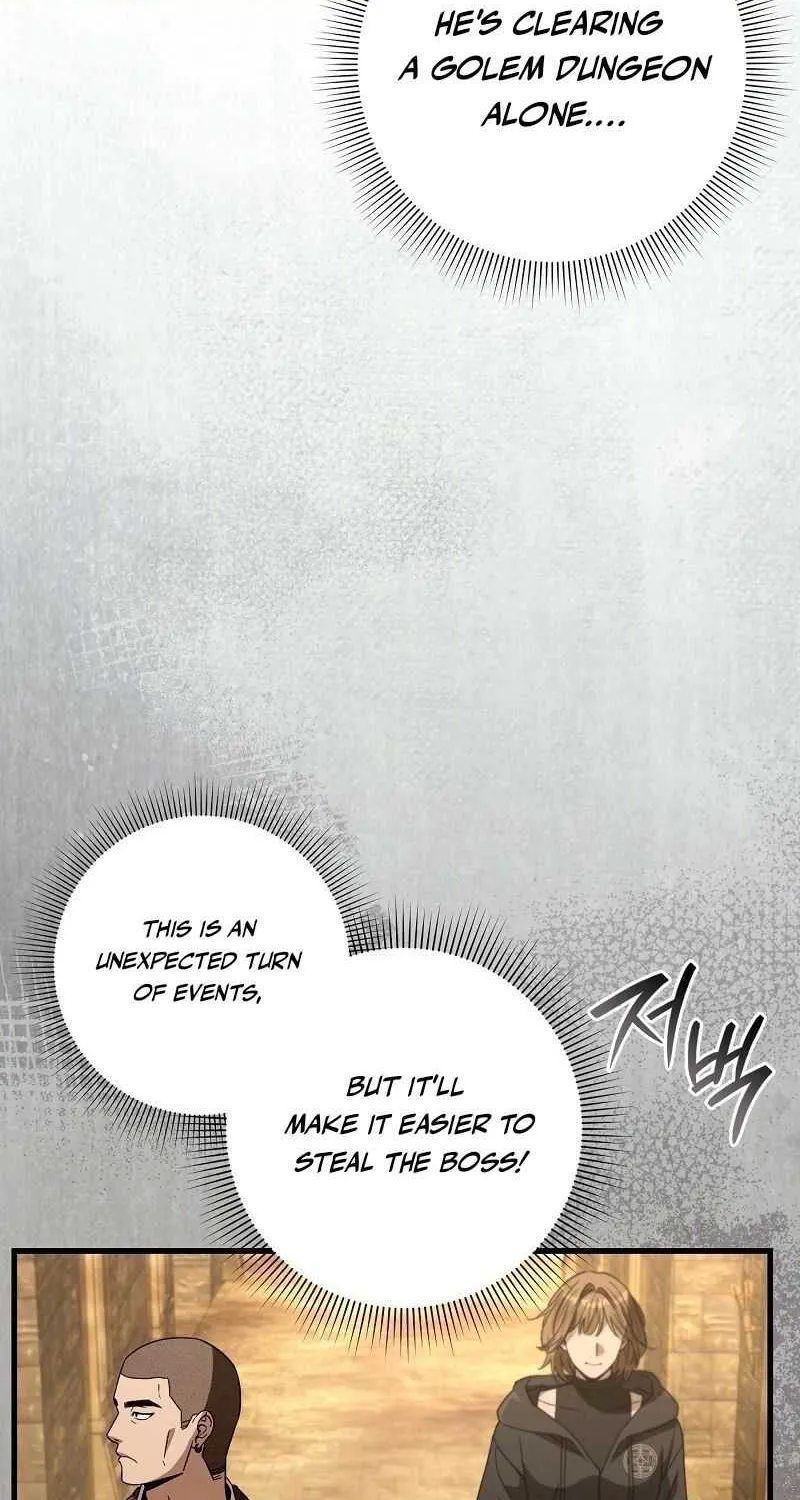 The Delusional Hunter in Another World Chapter 61 page 19 - 
