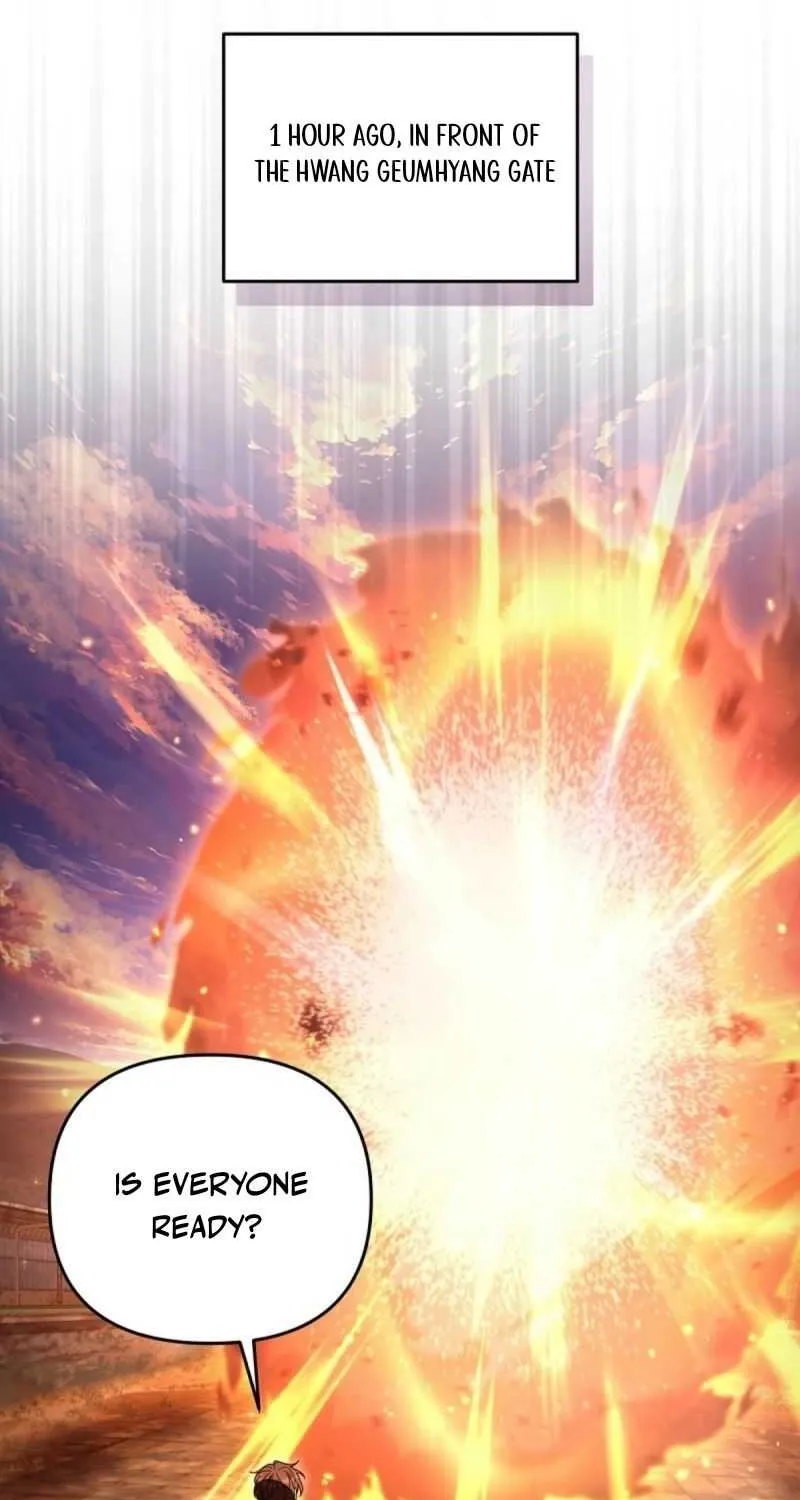 The Delusional Hunter in Another World Chapter 61 page 3 - 