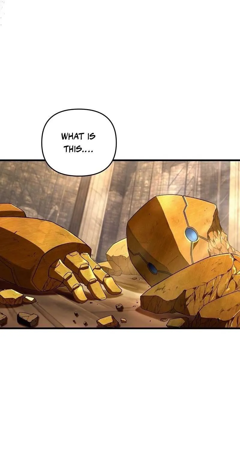 The Delusional Hunter in Another World Chapter 61 page 22 - 