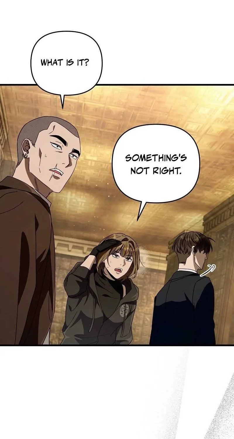 The Delusional Hunter in Another World Chapter 61 page 23 - 