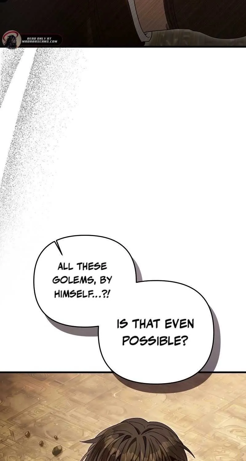 The Delusional Hunter in Another World Chapter 61 page 26 - 