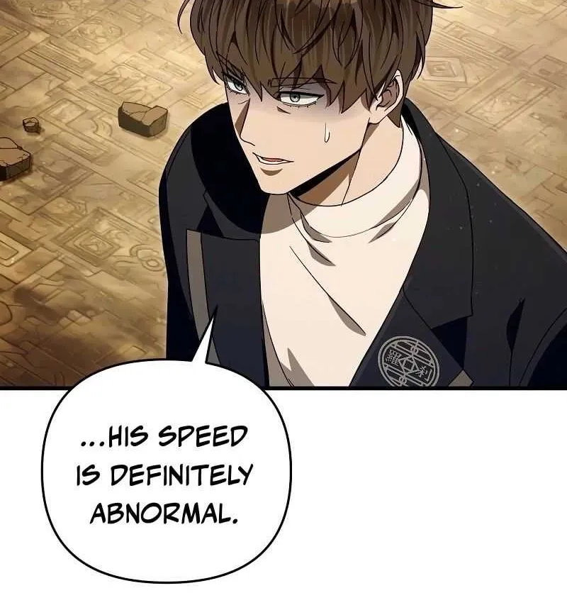 The Delusional Hunter in Another World Chapter 61 page 27 - 
