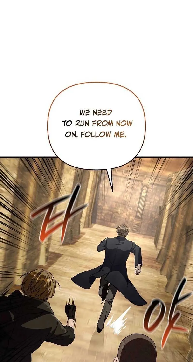 The Delusional Hunter in Another World Chapter 61 page 28 - 