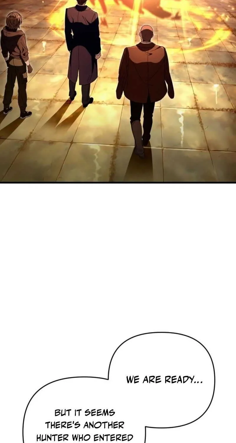 The Delusional Hunter in Another World Chapter 61 page 4 - 
