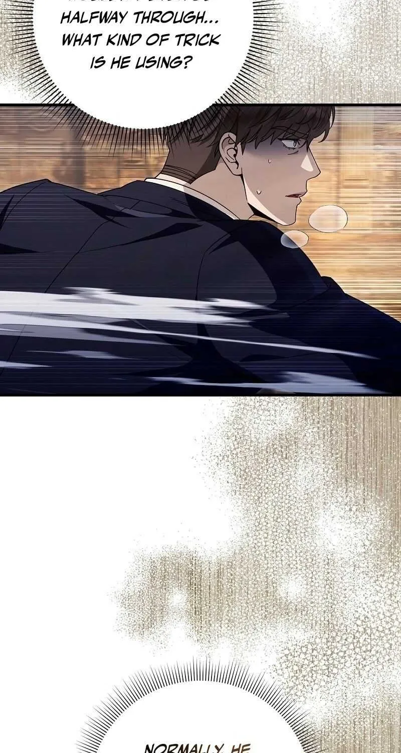 The Delusional Hunter in Another World Chapter 61 page 31 - 