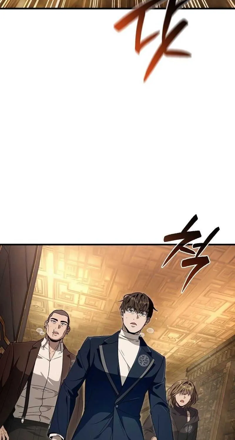 The Delusional Hunter in Another World Chapter 61 page 33 - 