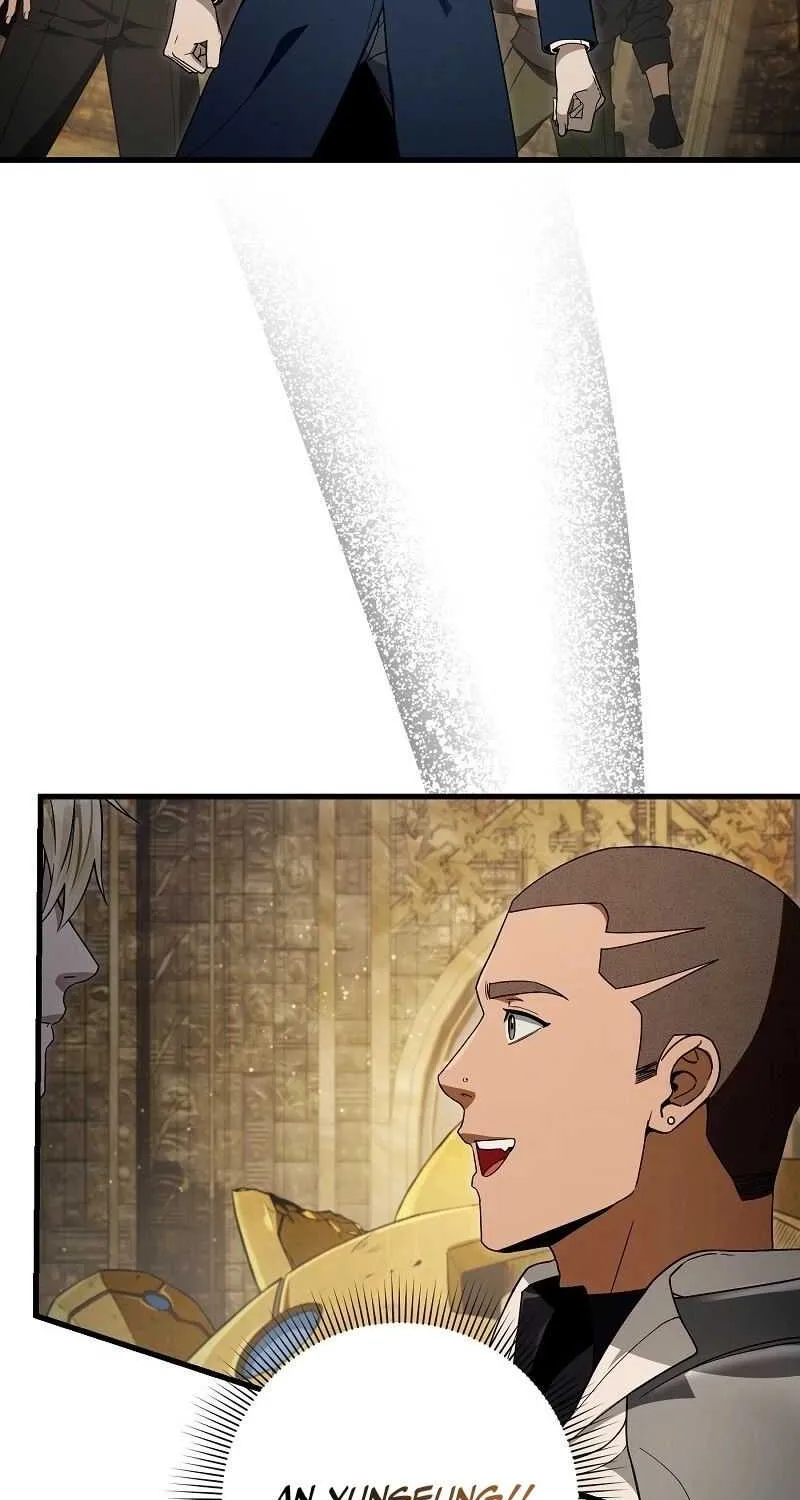 The Delusional Hunter in Another World Chapter 61 page 34 - 