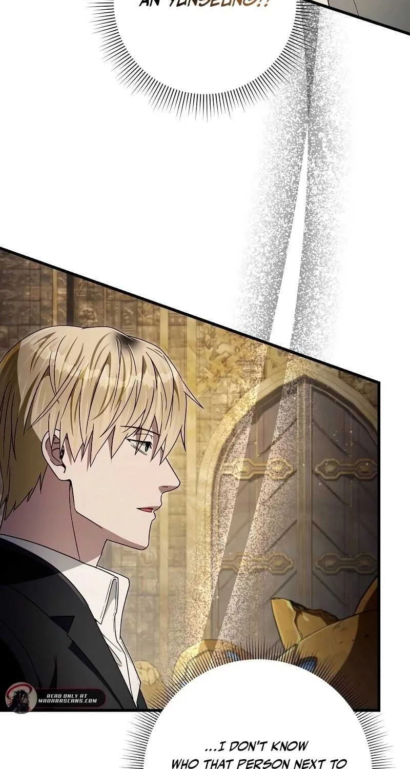 The Delusional Hunter in Another World Chapter 61 page 35 - 