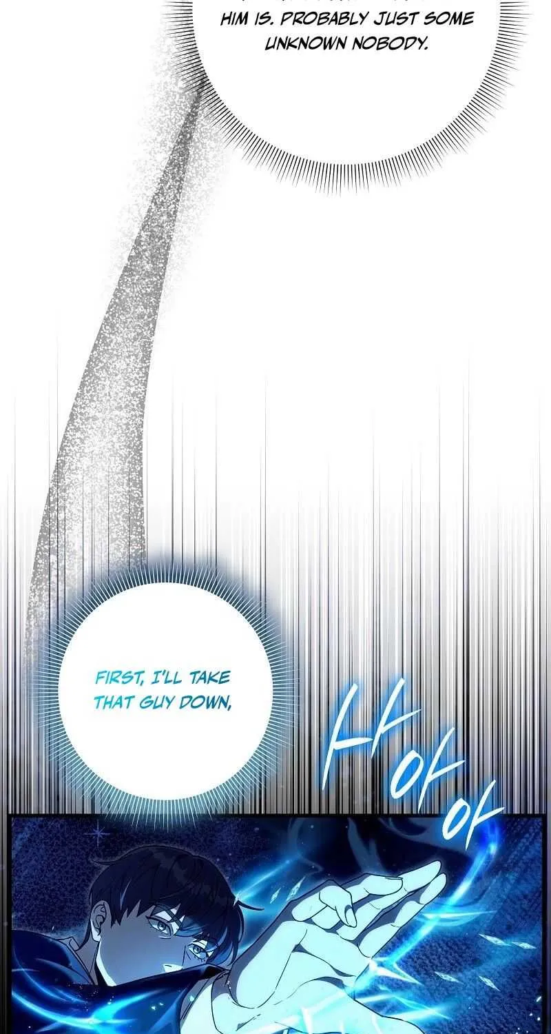 The Delusional Hunter in Another World Chapter 61 page 36 - 