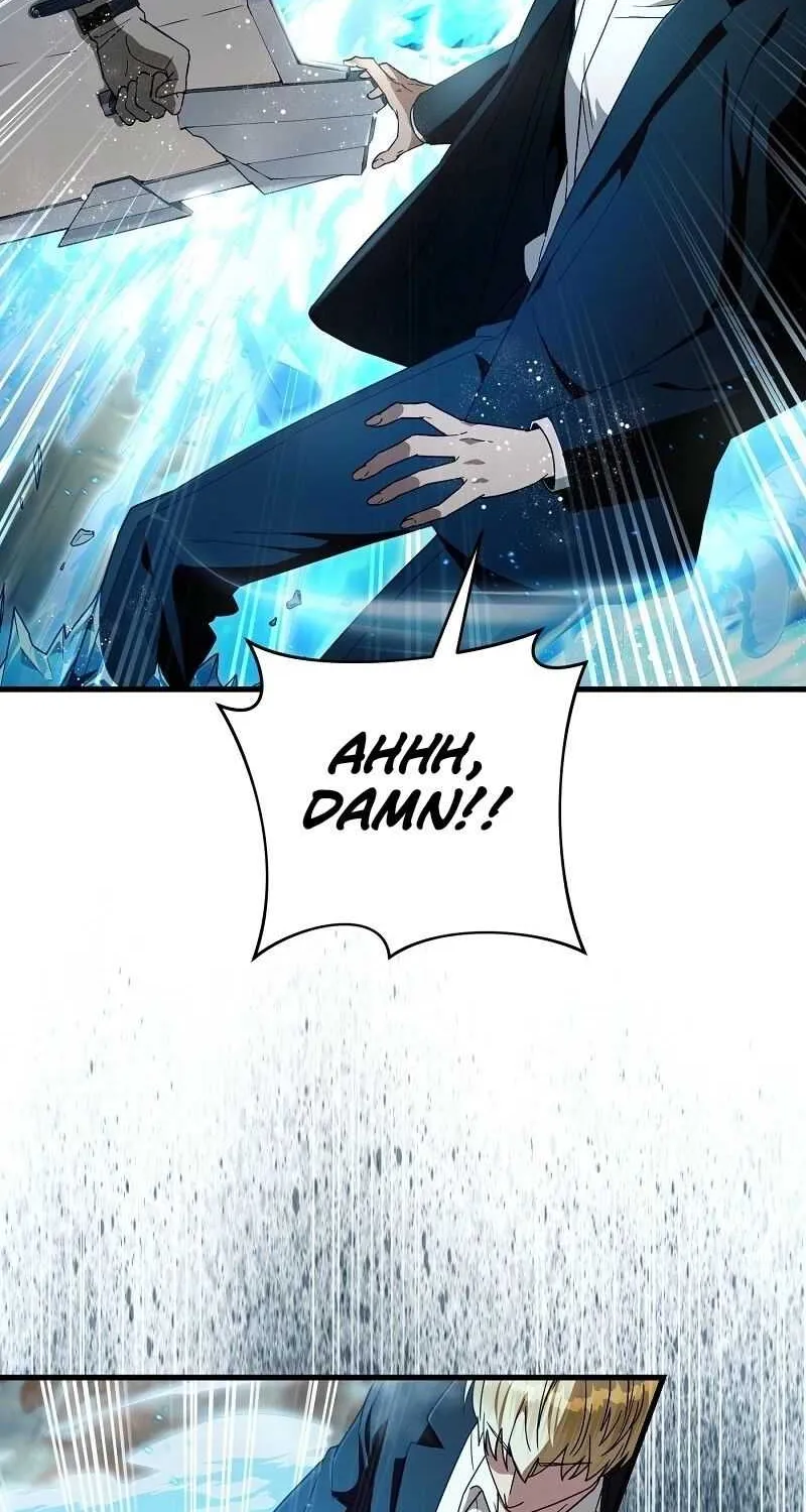 The Delusional Hunter in Another World Chapter 61 page 40 - 