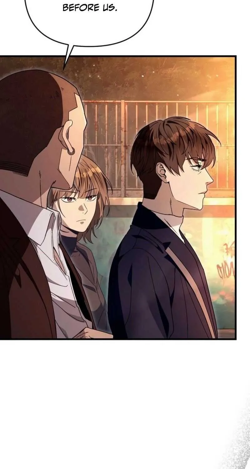 The Delusional Hunter in Another World Chapter 61 page 5 - 