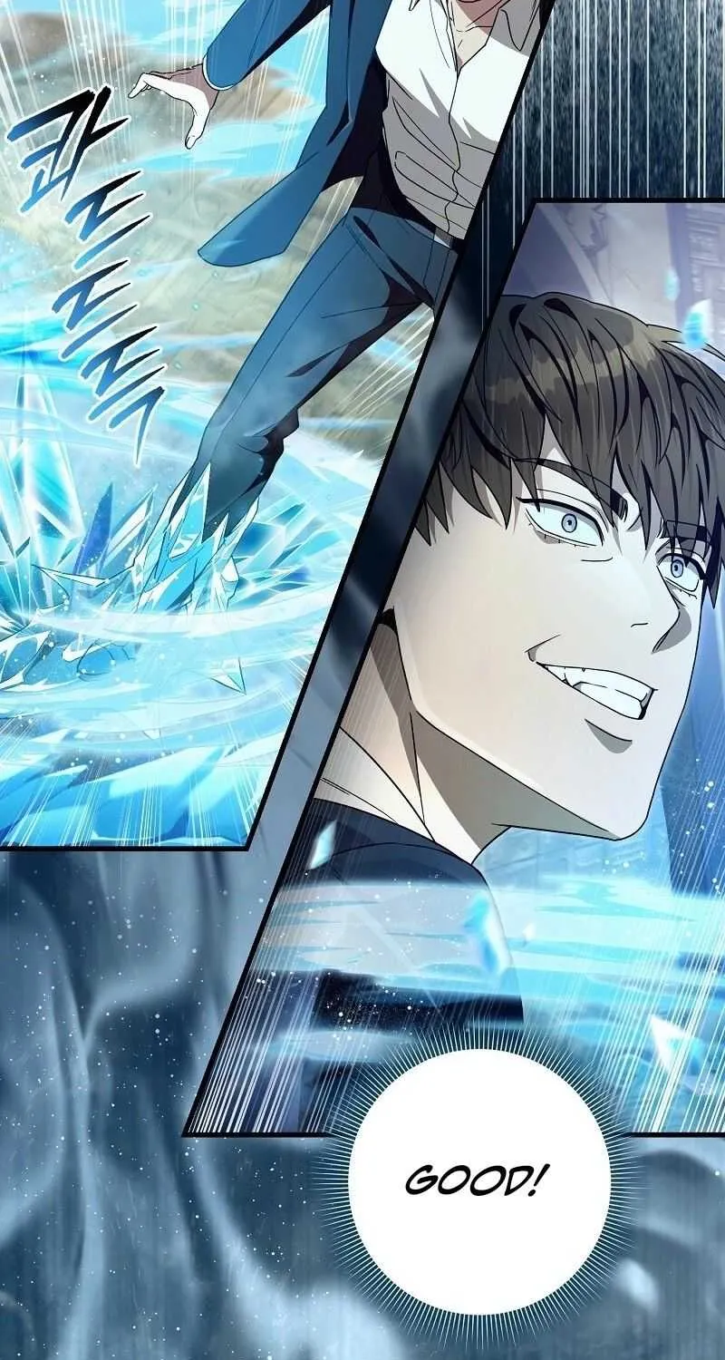 The Delusional Hunter in Another World Chapter 61 page 41 - 