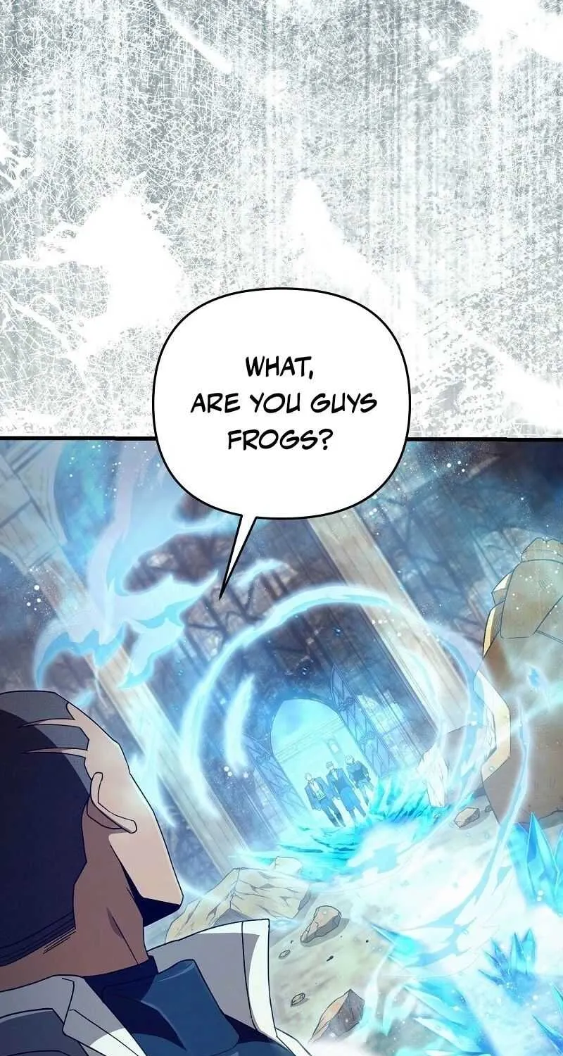 The Delusional Hunter in Another World Chapter 61 page 43 - 