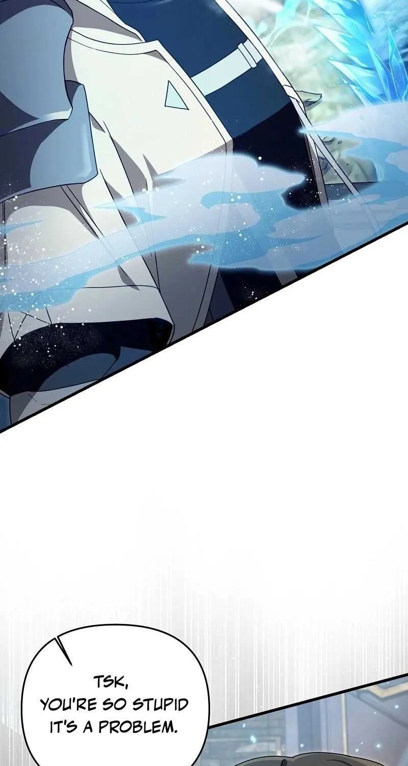 The Delusional Hunter in Another World Chapter 61 page 44 - 