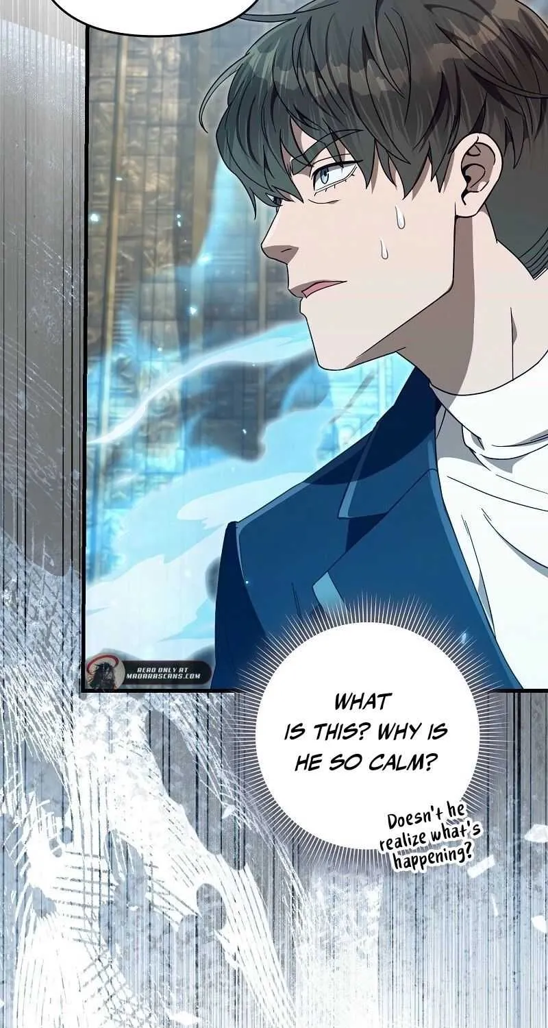 The Delusional Hunter in Another World Chapter 61 page 45 - 