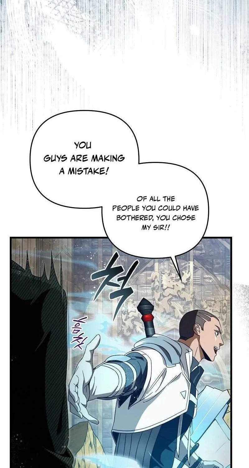 The Delusional Hunter in Another World Chapter 61 page 46 - 