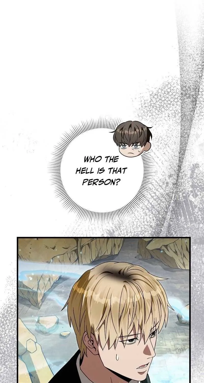 The Delusional Hunter in Another World Chapter 61 page 48 - 