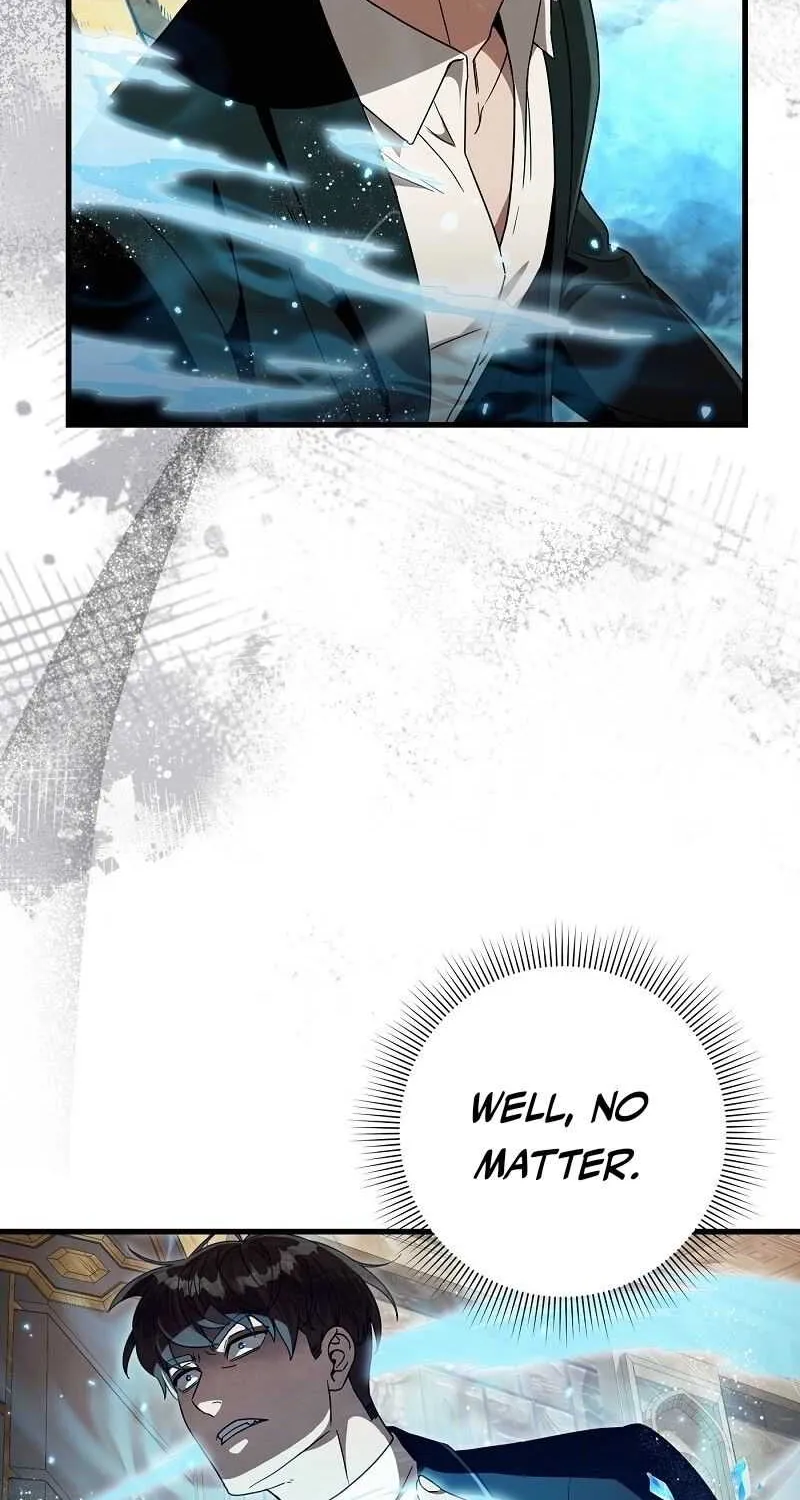 The Delusional Hunter in Another World Chapter 61 page 49 - 