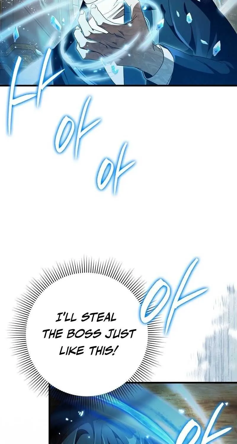 The Delusional Hunter in Another World Chapter 61 page 50 - 