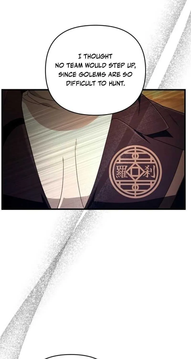 The Delusional Hunter in Another World Chapter 61 page 6 - 