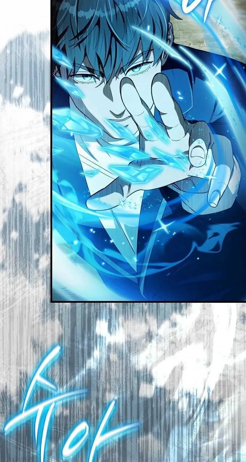 The Delusional Hunter in Another World Chapter 61 page 51 - 