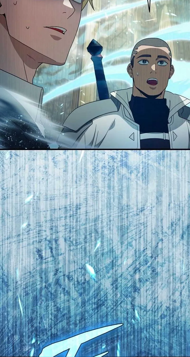 The Delusional Hunter in Another World Chapter 61 page 53 - 
