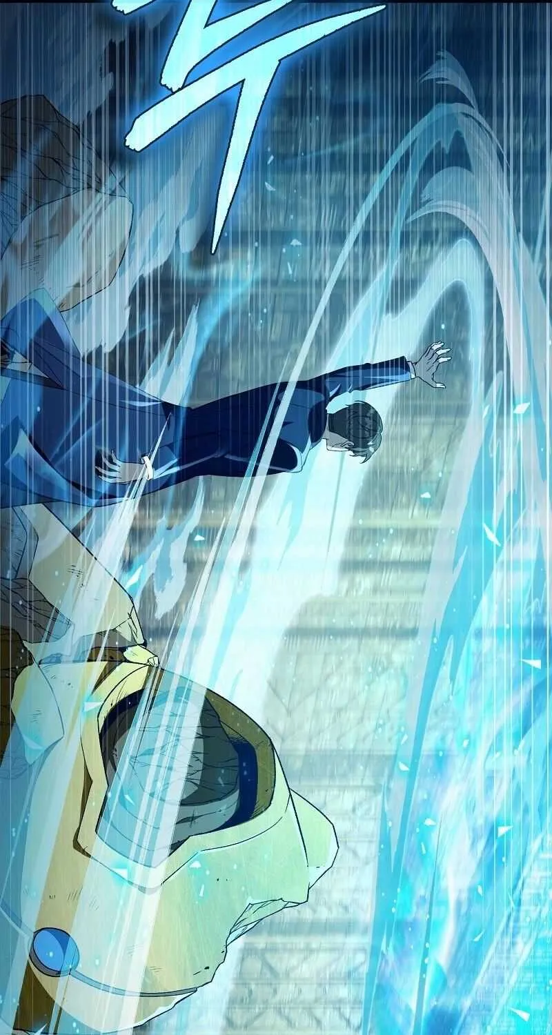 The Delusional Hunter in Another World Chapter 61 page 54 - 
