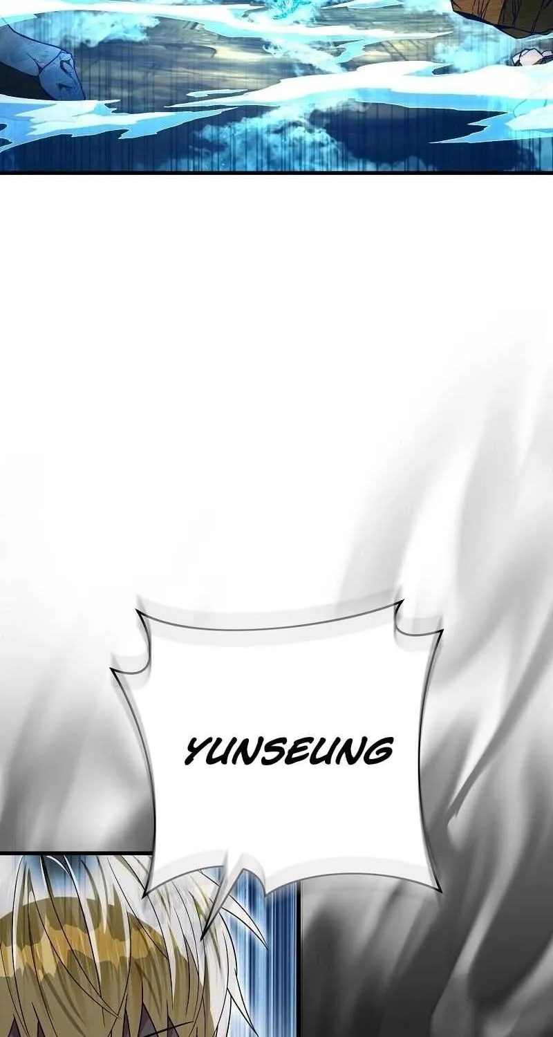 The Delusional Hunter in Another World Chapter 61 page 60 - 