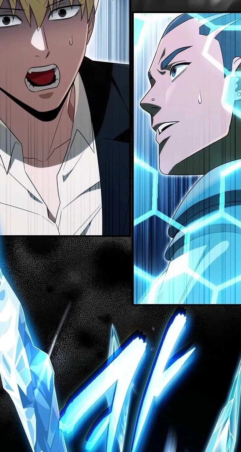 The Delusional Hunter in Another World Chapter 61 page 61 - 
