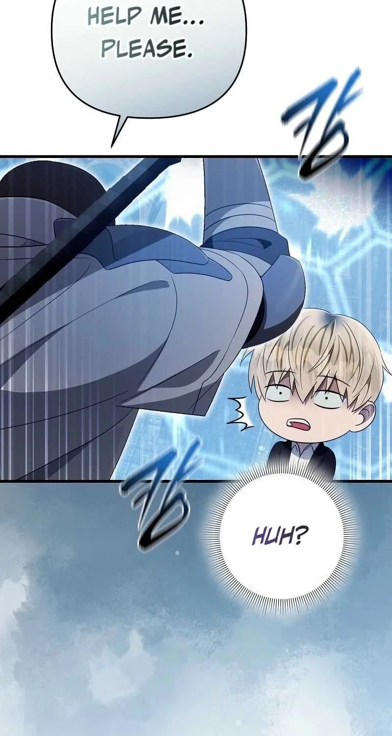 The Delusional Hunter in Another World Chapter 61 page 70 - 