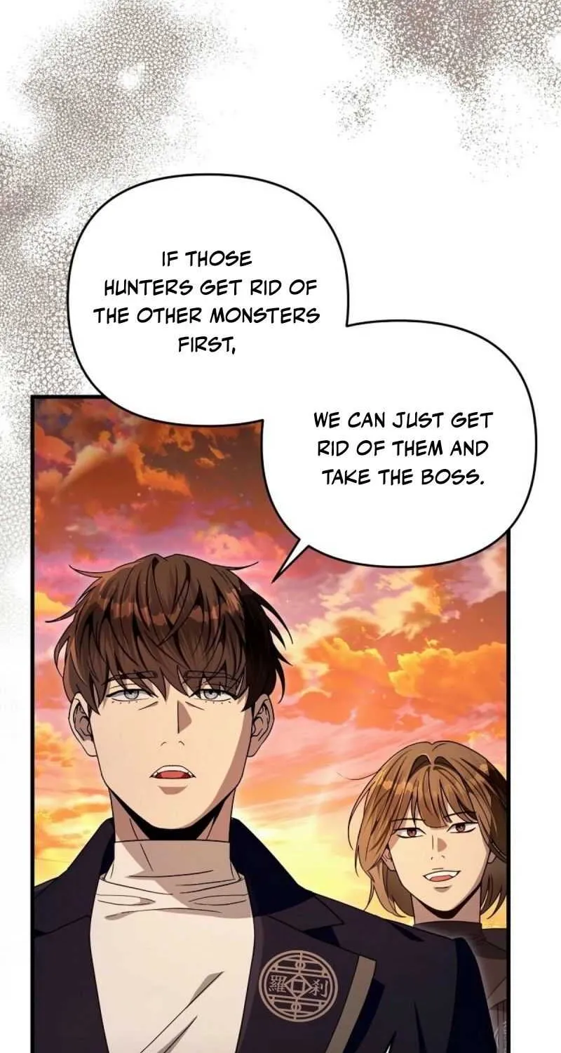The Delusional Hunter in Another World Chapter 61 page 8 - 