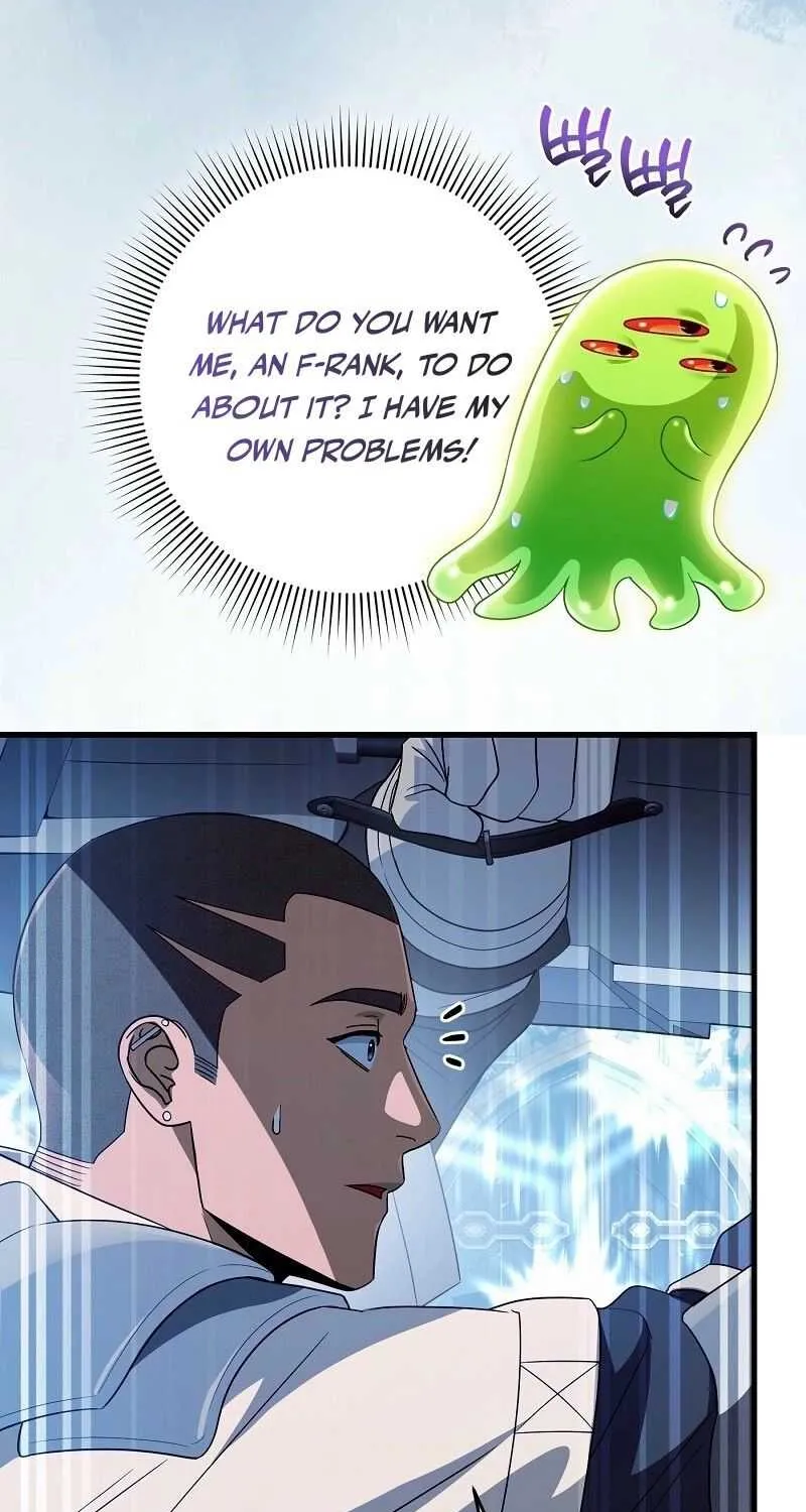 The Delusional Hunter in Another World Chapter 61 page 71 - 