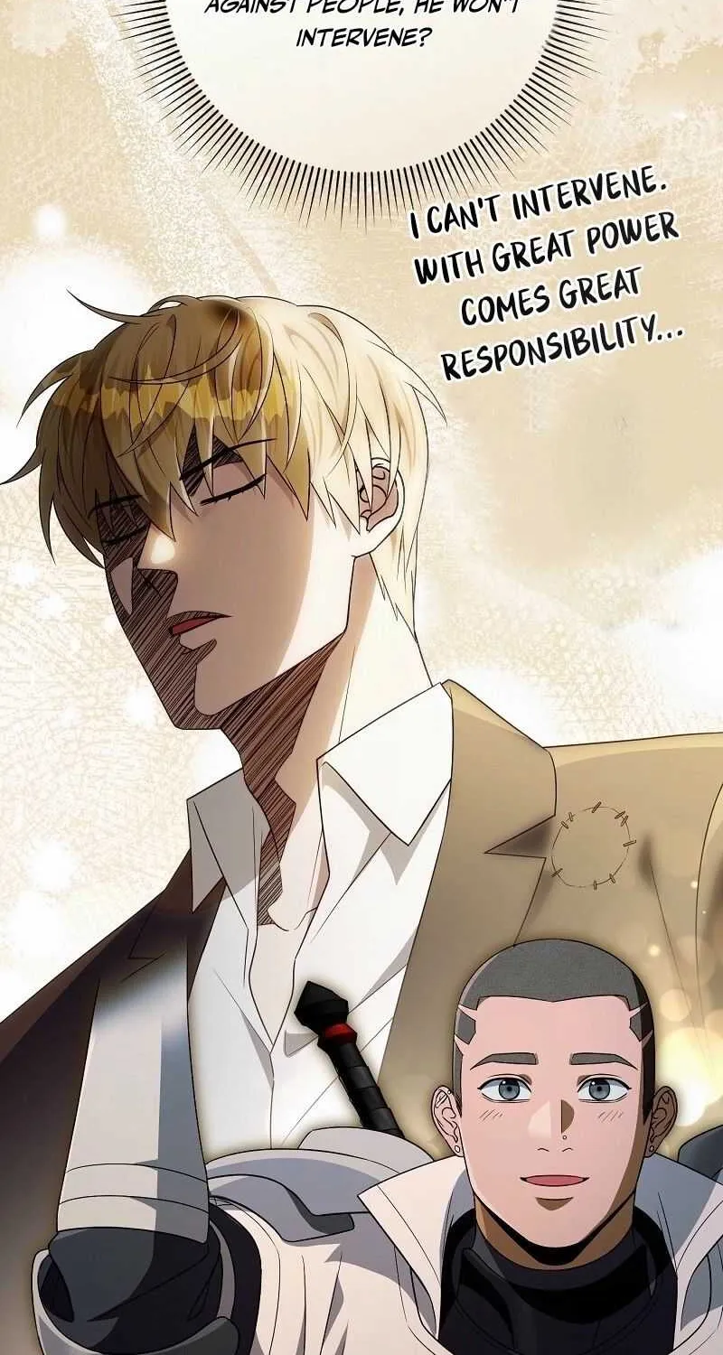 The Delusional Hunter in Another World Chapter 61 page 74 - 