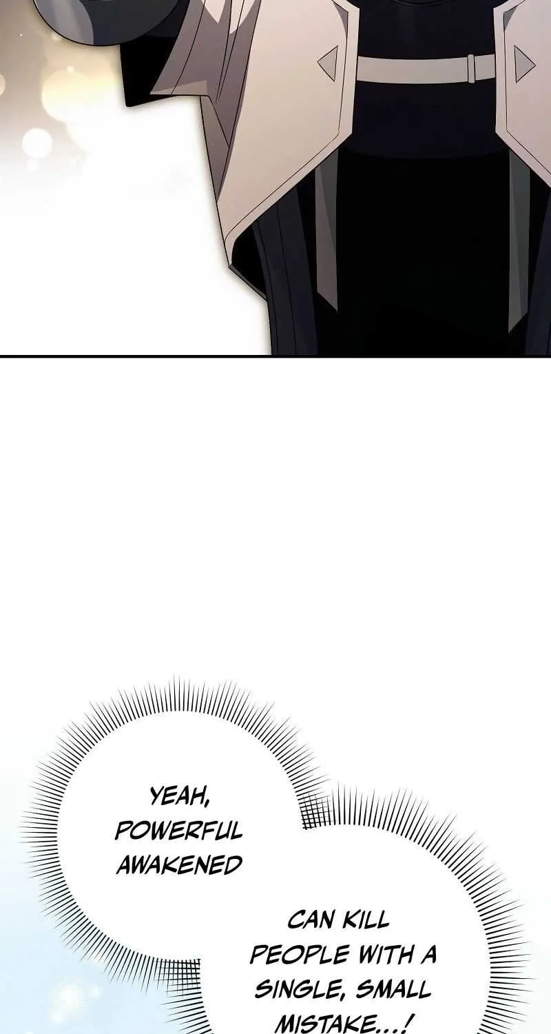 The Delusional Hunter in Another World Chapter 61 page 75 - 