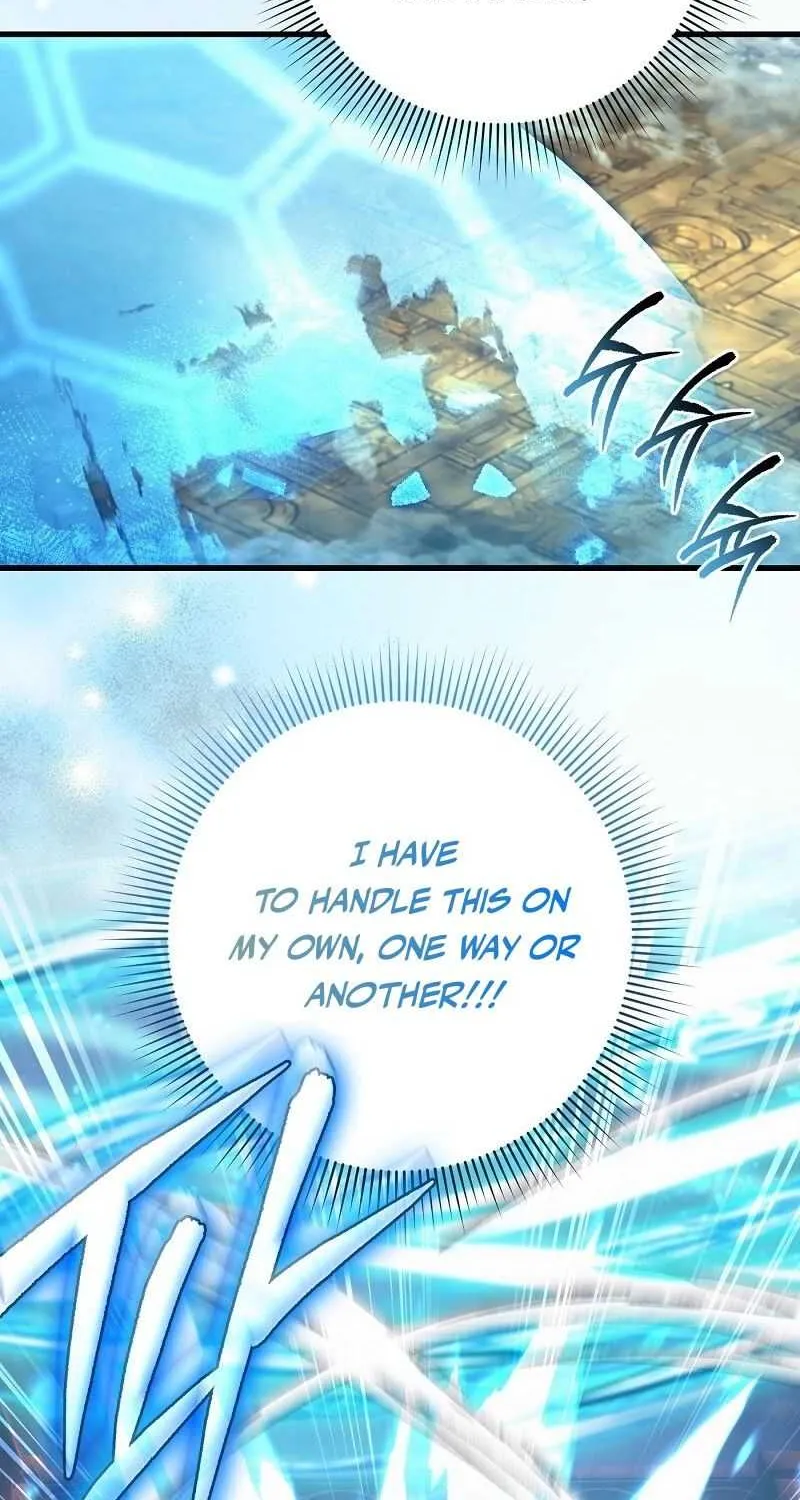 The Delusional Hunter in Another World Chapter 61 page 76 - 