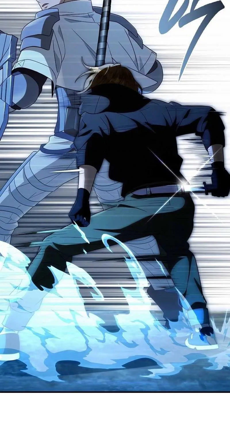 The Delusional Hunter in Another World Chapter 61 page 85 - 