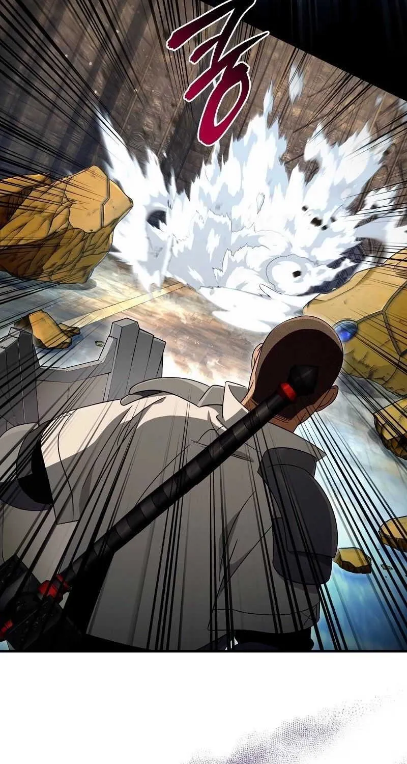 The Delusional Hunter in Another World Chapter 61 page 89 - 