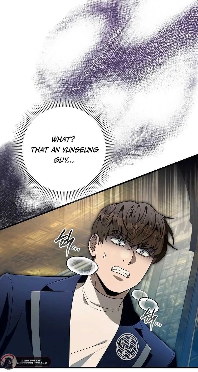 The Delusional Hunter in Another World Chapter 61 page 90 - 