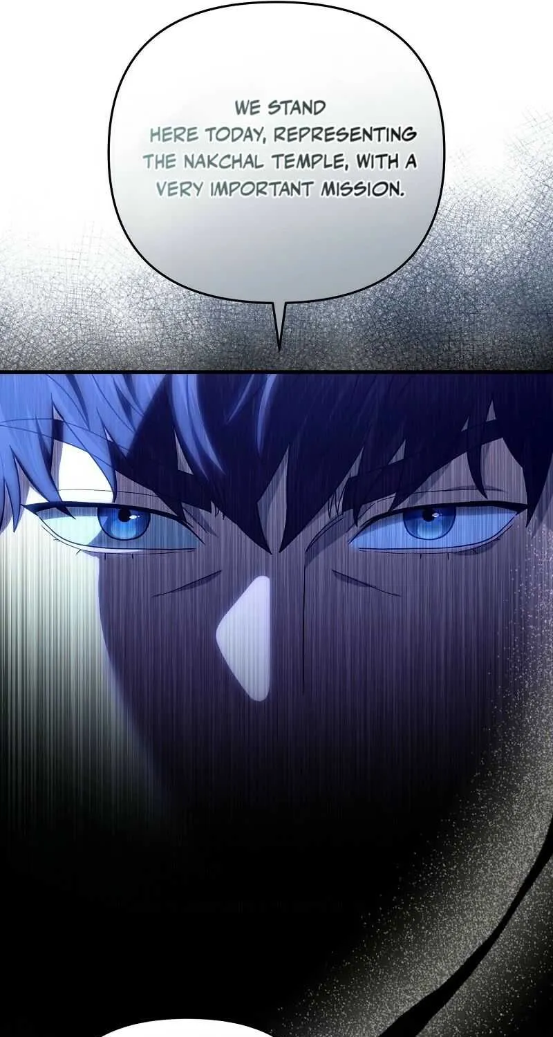 The Delusional Hunter in Another World Chapter 61 page 10 - 