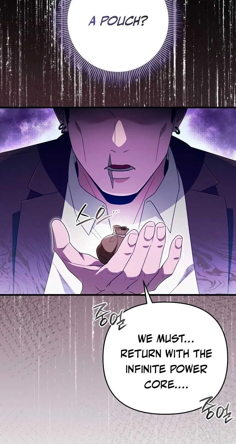 The Delusional Hunter in Another World Chapter 61 page 99 - 