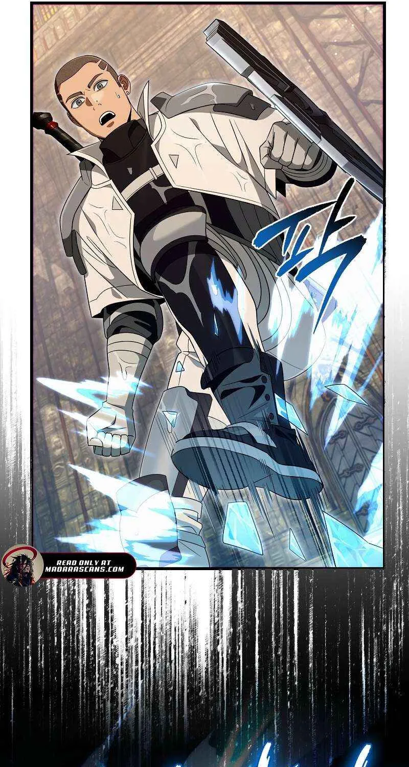 The Delusional Hunter in Another World Chapter 62 page 101 - 