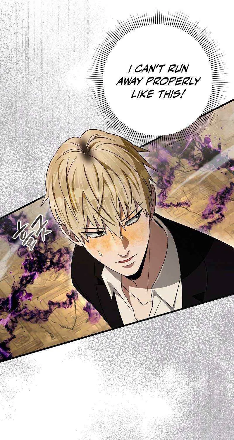 The Delusional Hunter in Another World Chapter 62 page 108 - 