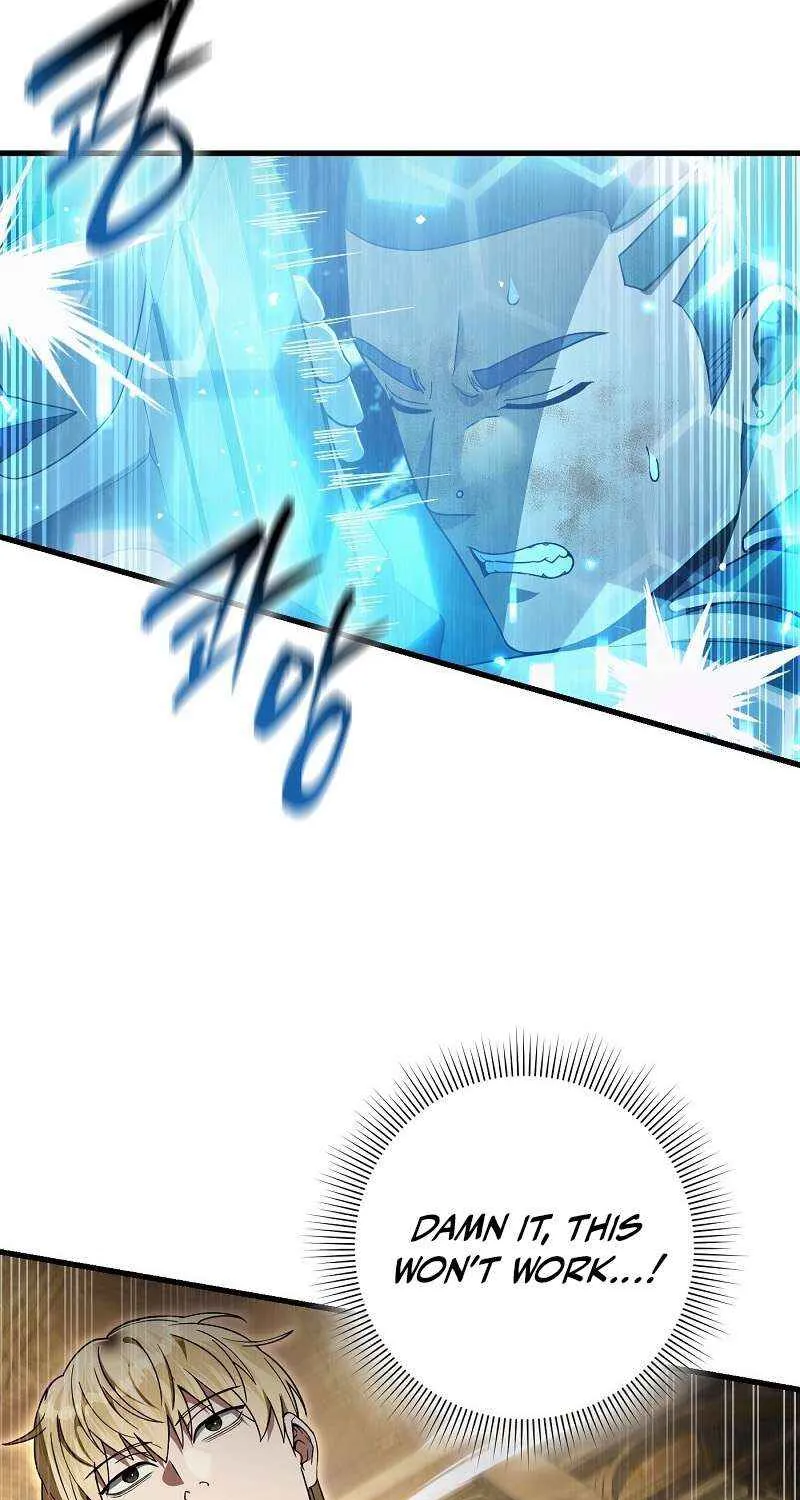 The Delusional Hunter in Another World Chapter 62 page 25 - 
