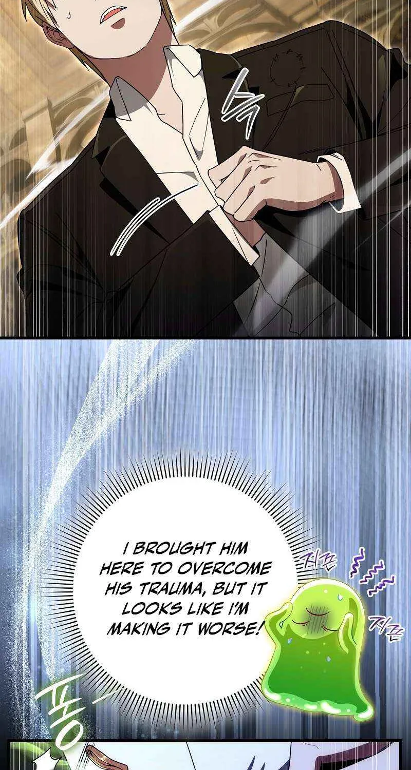 The Delusional Hunter in Another World Chapter 62 page 26 - 