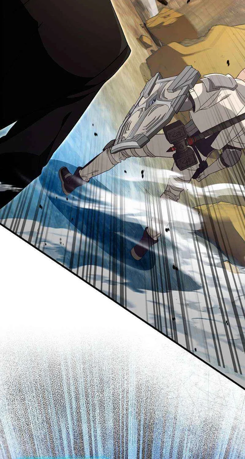The Delusional Hunter in Another World Chapter 62 page 4 - 