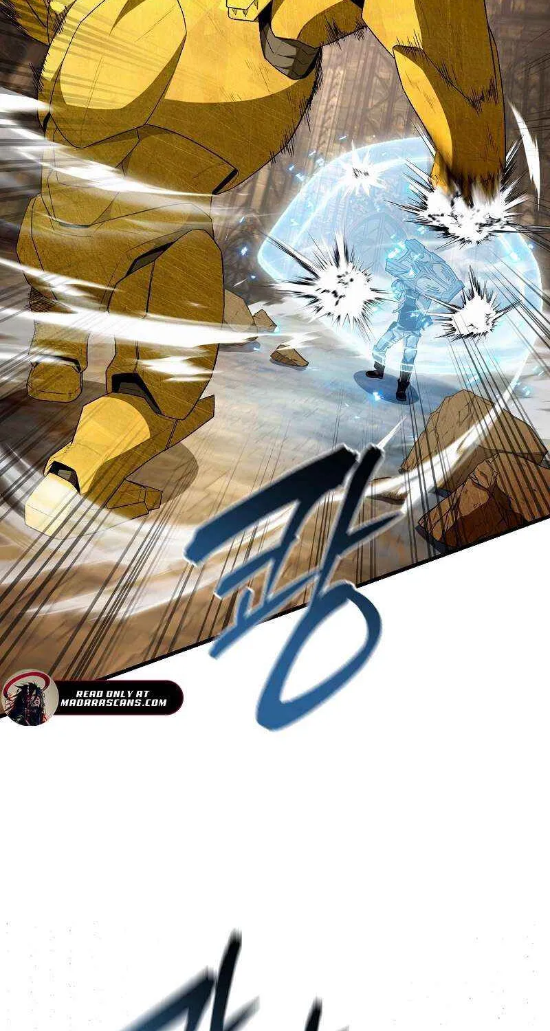 The Delusional Hunter in Another World Chapter 62 page 32 - 