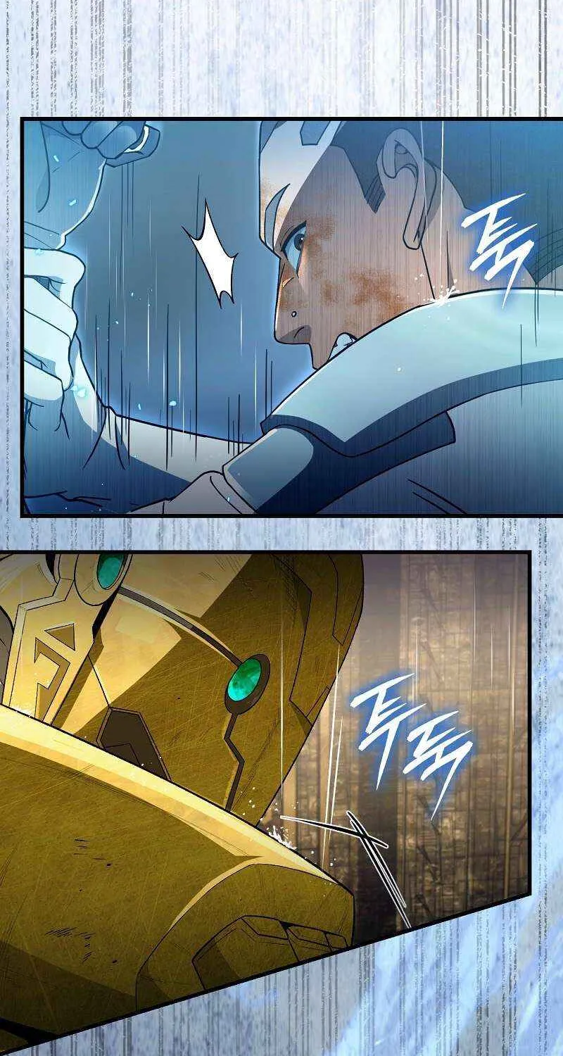 The Delusional Hunter in Another World Chapter 62 page 34 - 