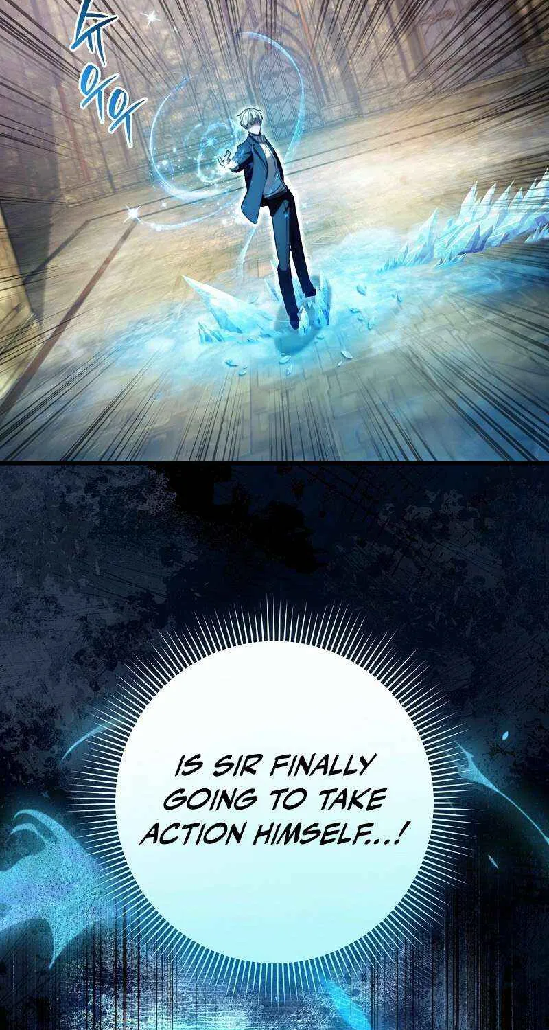 The Delusional Hunter in Another World Chapter 62 page 37 - 