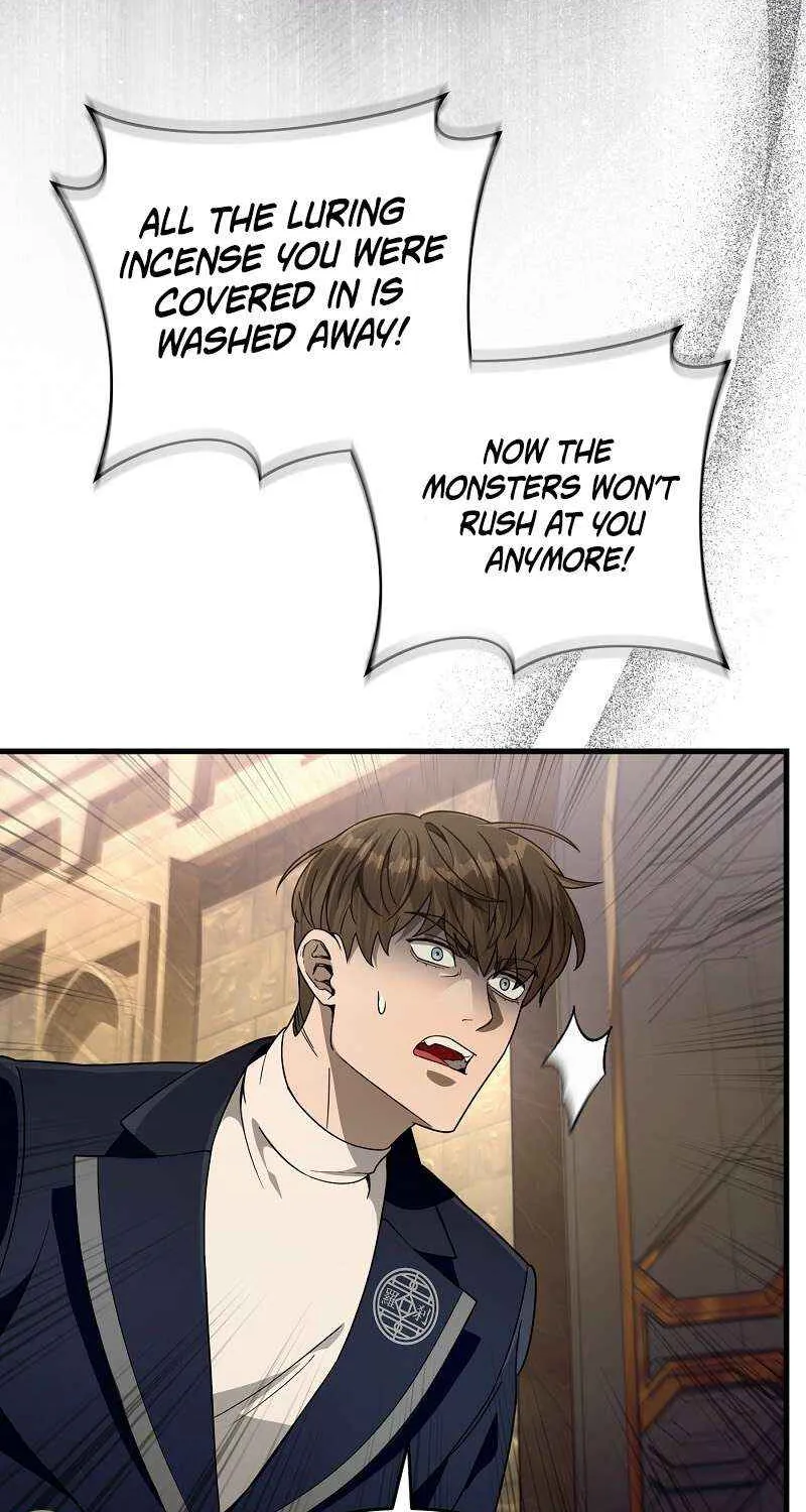 The Delusional Hunter in Another World Chapter 62 page 46 - 
