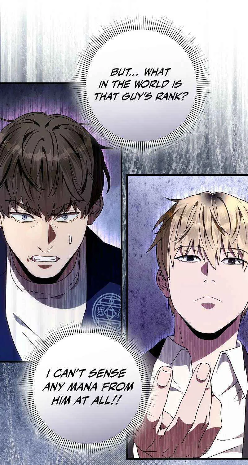 The Delusional Hunter in Another World Chapter 62 page 50 - 